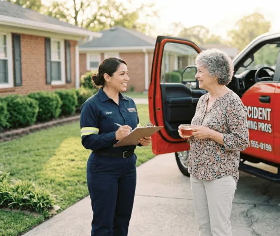 Accident Towing Service Delta, MO FAQs