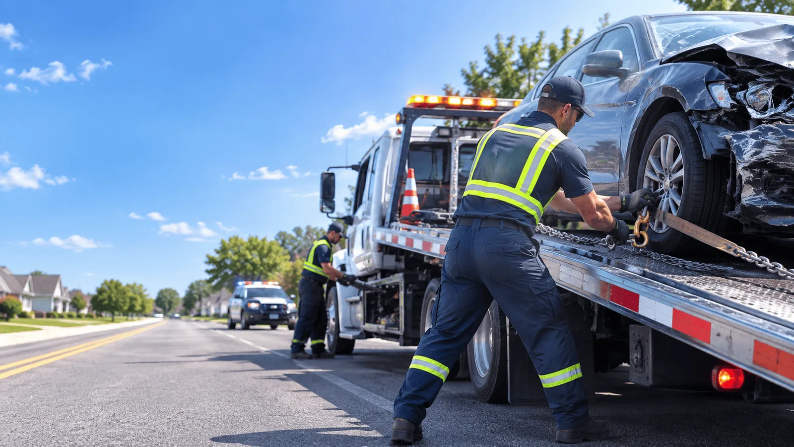Accident Towing Service in Delta, MO near me